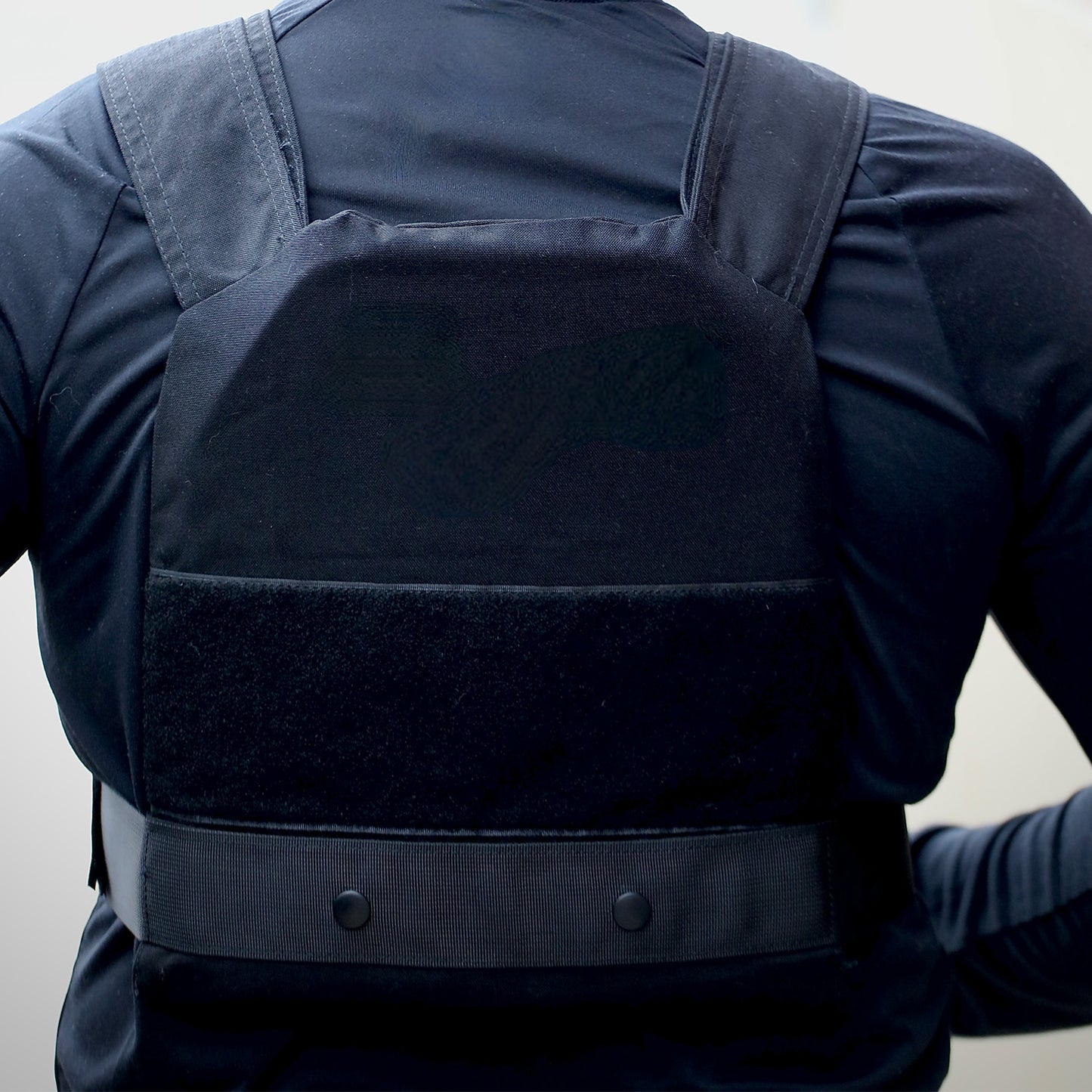 Street Armor - Bulletproof Vest
