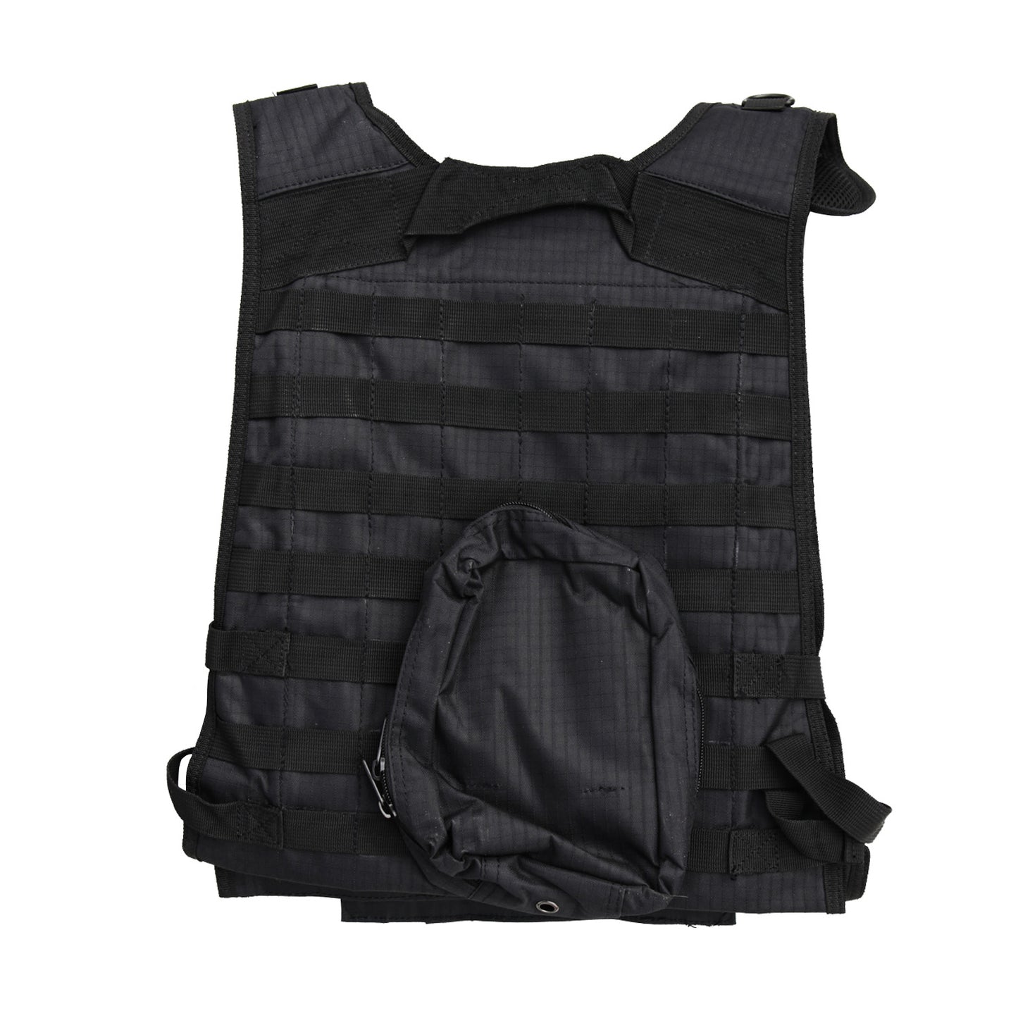 Tactical Carrier - Bulletproof Vest